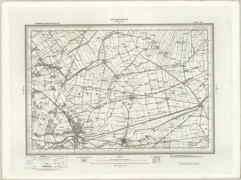 Vista previa del mapa antiguo