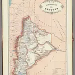 Vista previa del mapa antiguo