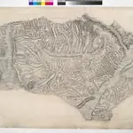 Anteprima della vecchia mappa