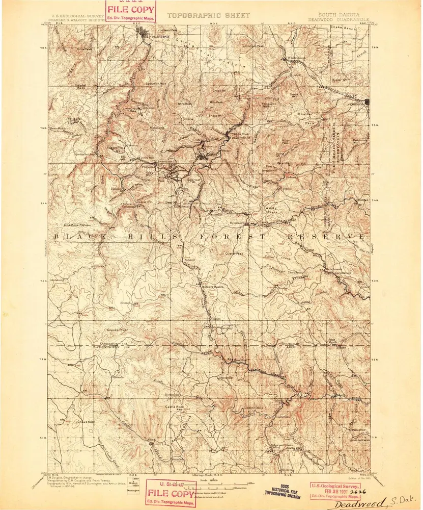 Thumbnail of historical map