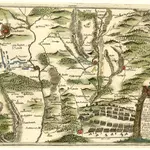 Anteprima della vecchia mappa