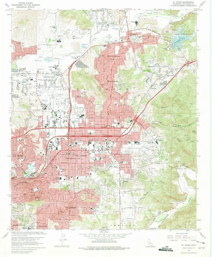 Thumbnail of historical map