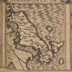 Aperçu de l'ancienne carte