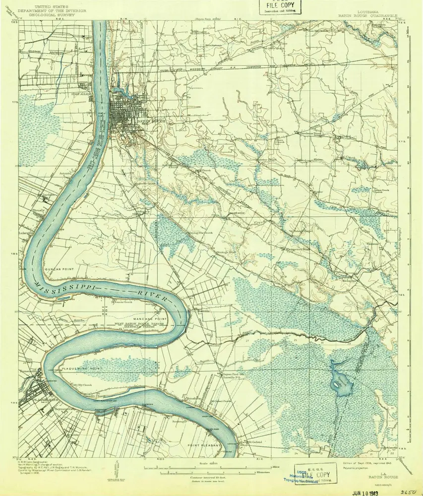 Thumbnail of historical map