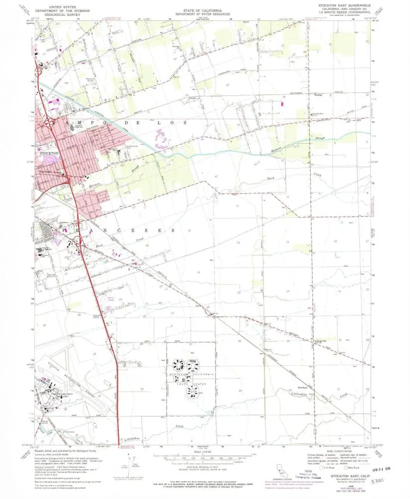 Anteprima della vecchia mappa