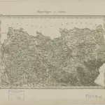 Anteprima della vecchia mappa