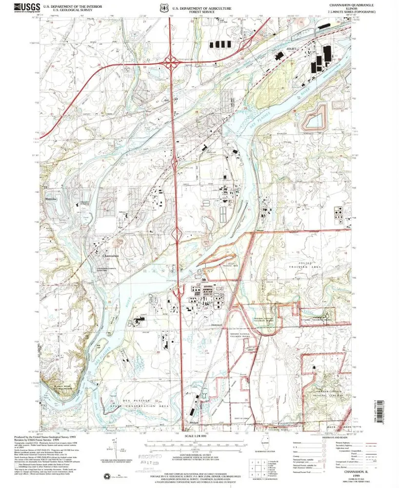 Thumbnail of historical map