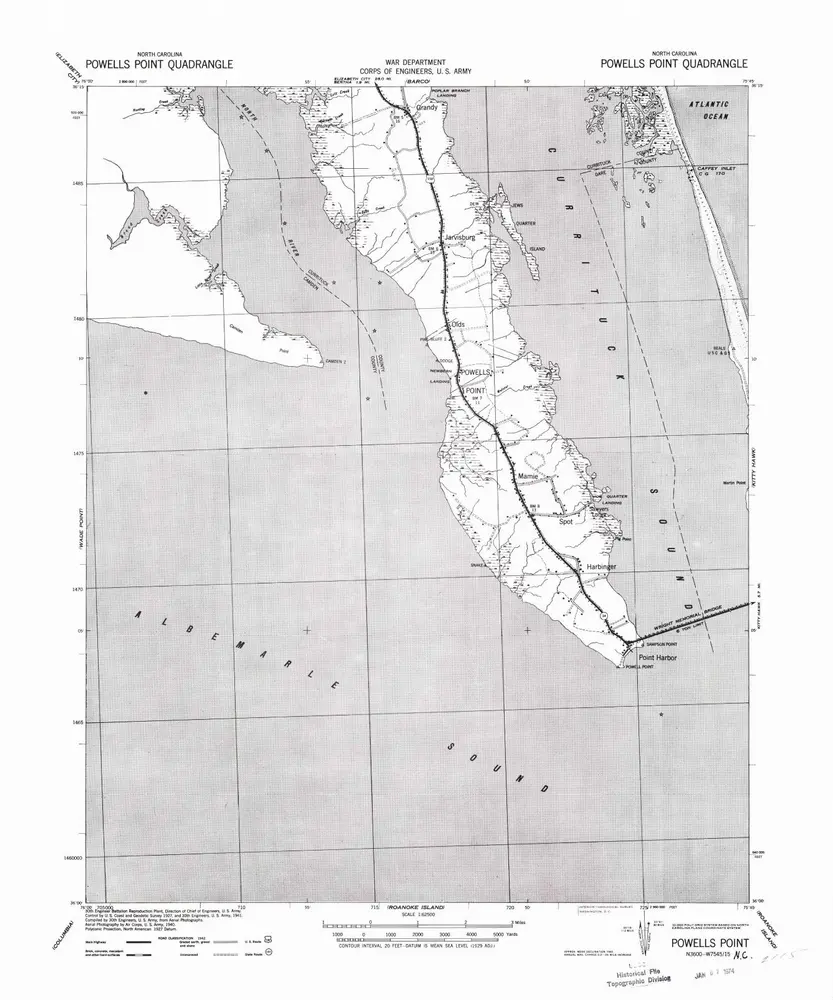 Vista previa del mapa antiguo