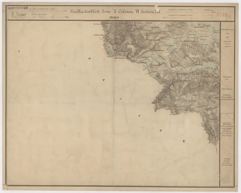 Vista previa del mapa antiguo