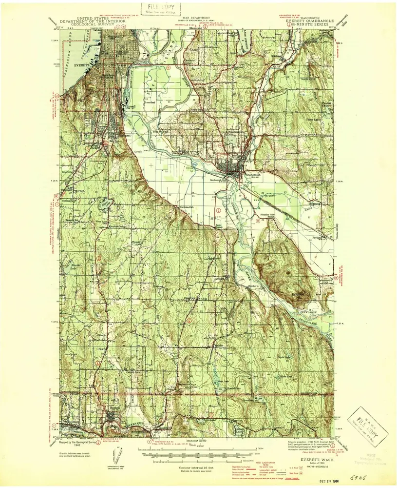 Vista previa del mapa antiguo