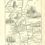 Vista previa del mapa antiguo