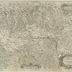 Anteprima della vecchia mappa