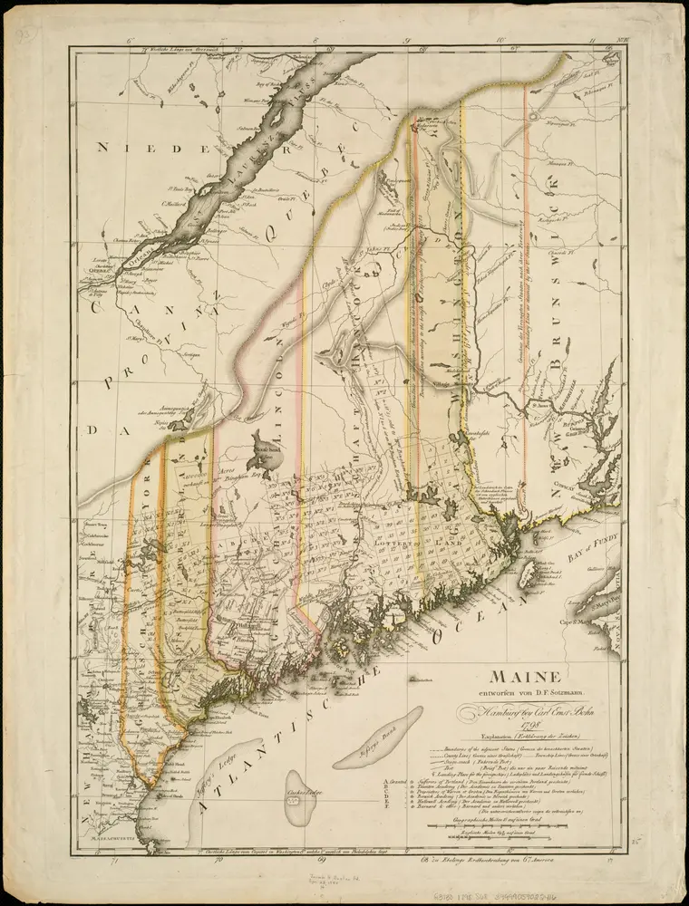 Thumbnail of historical map