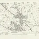 Thumbnail of historical map