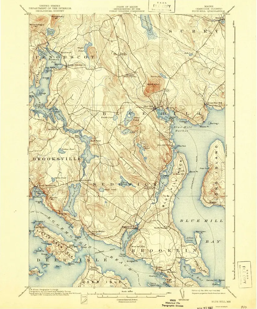 Thumbnail of historical map