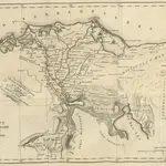 Anteprima della vecchia mappa