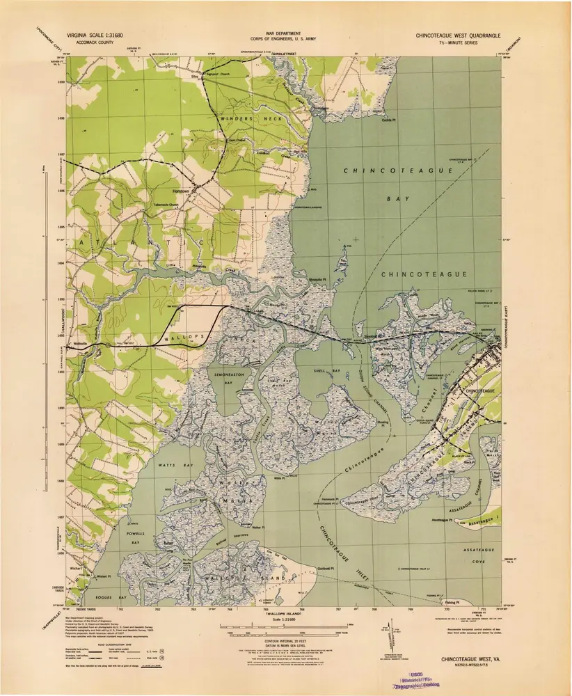 Thumbnail of historical map