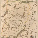 Anteprima della vecchia mappa