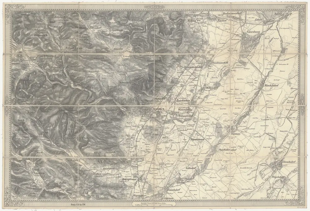 Thumbnail of historical map