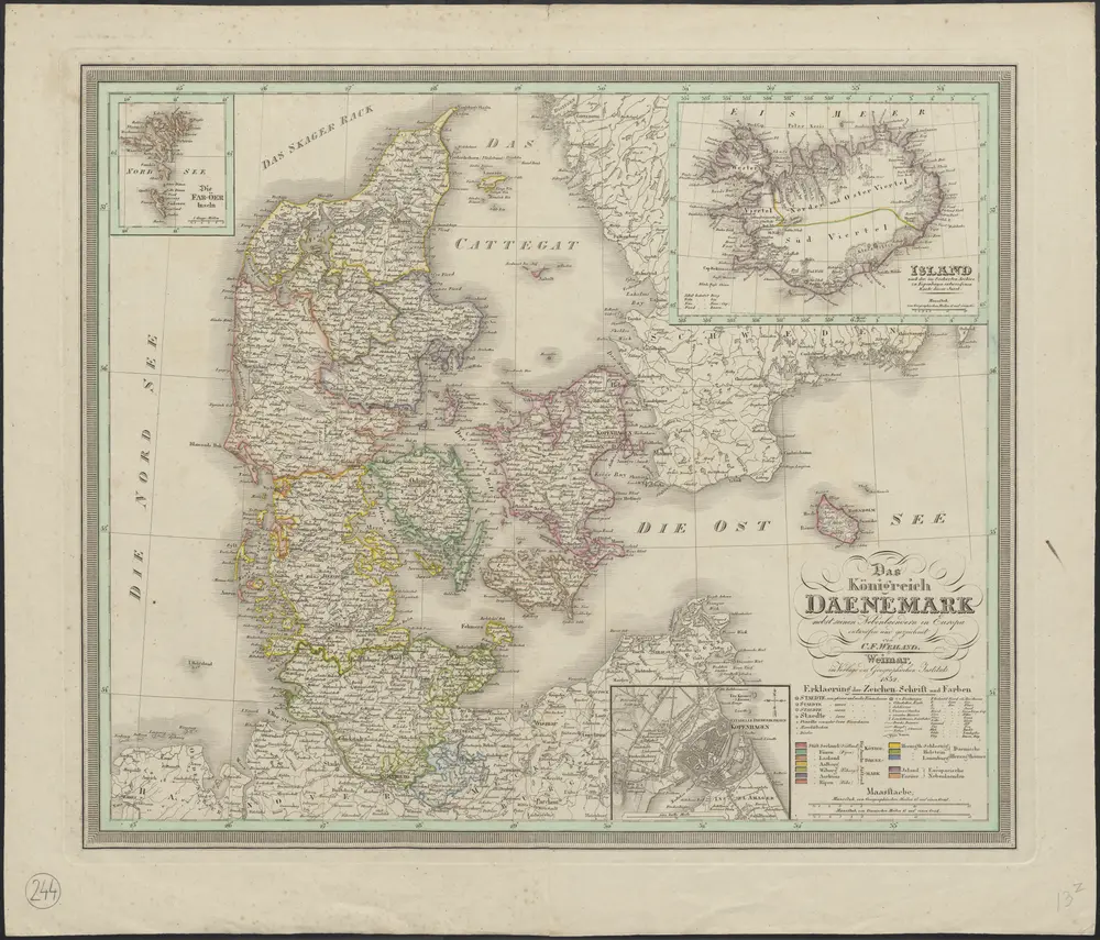 Pré-visualização do mapa antigo