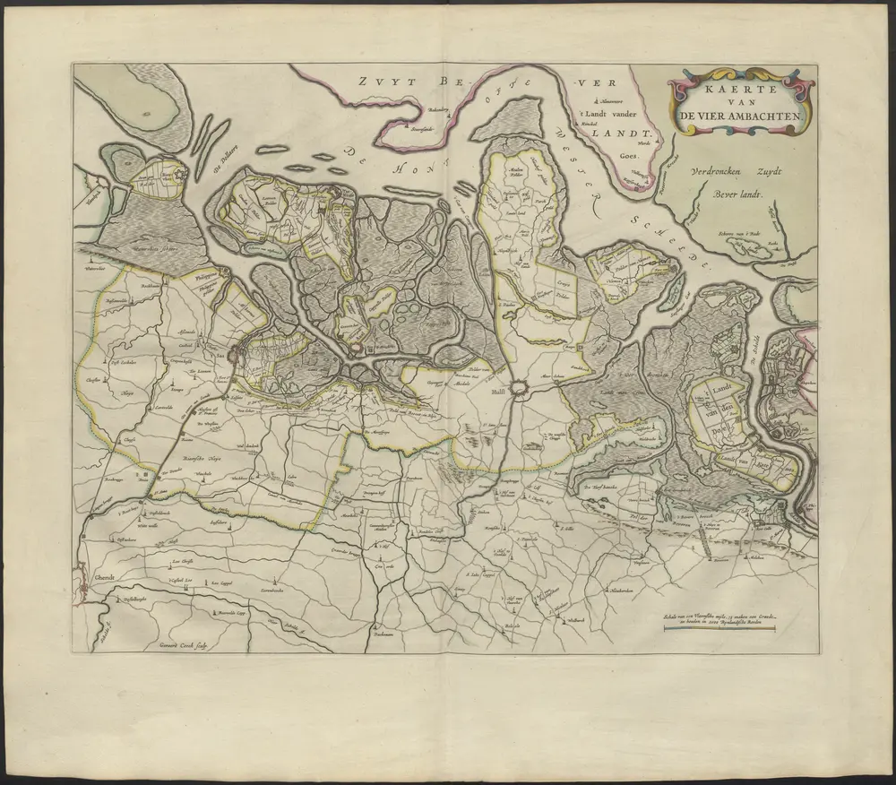 Thumbnail of historical map