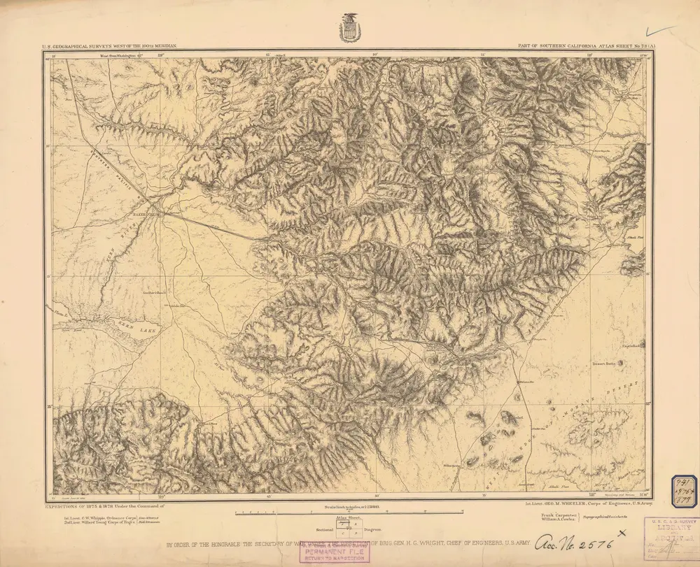 Pré-visualização do mapa antigo