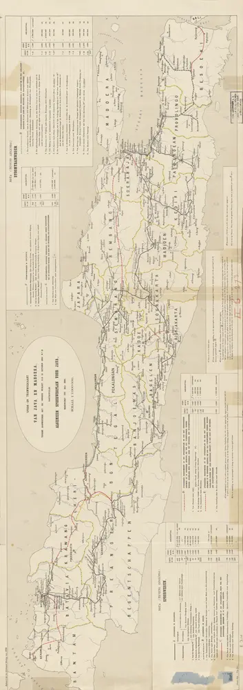 Vista previa del mapa antiguo