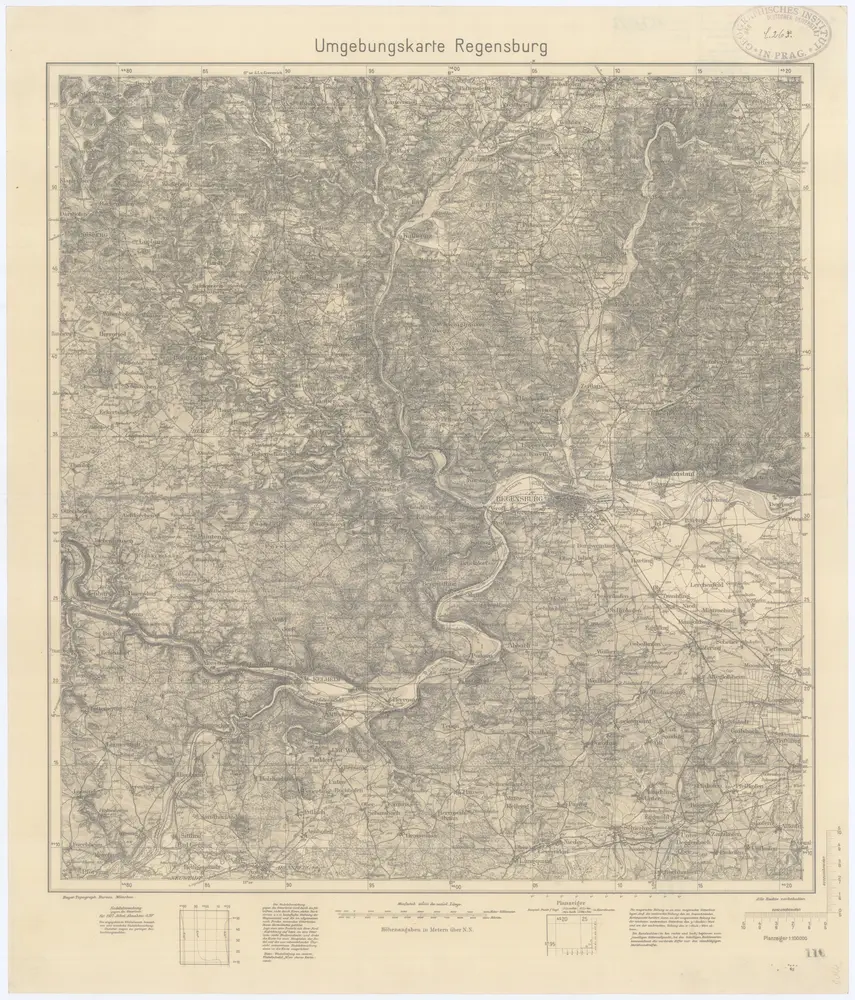 Pré-visualização do mapa antigo