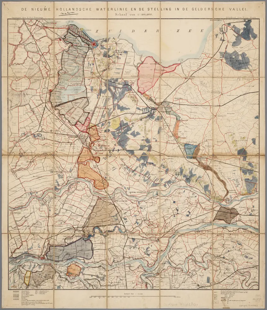 Pré-visualização do mapa antigo