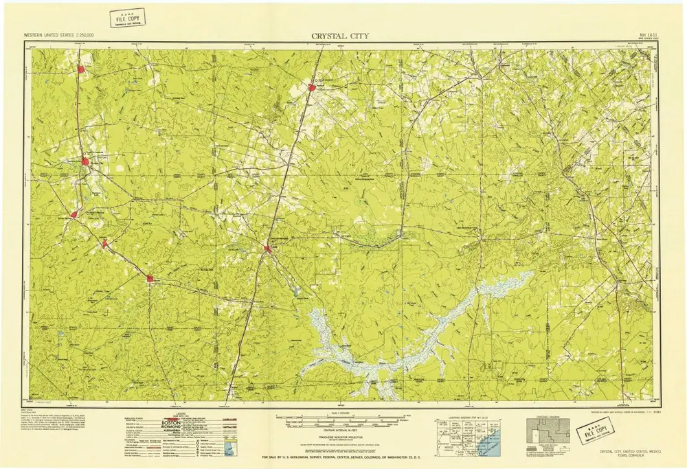 Anteprima della vecchia mappa