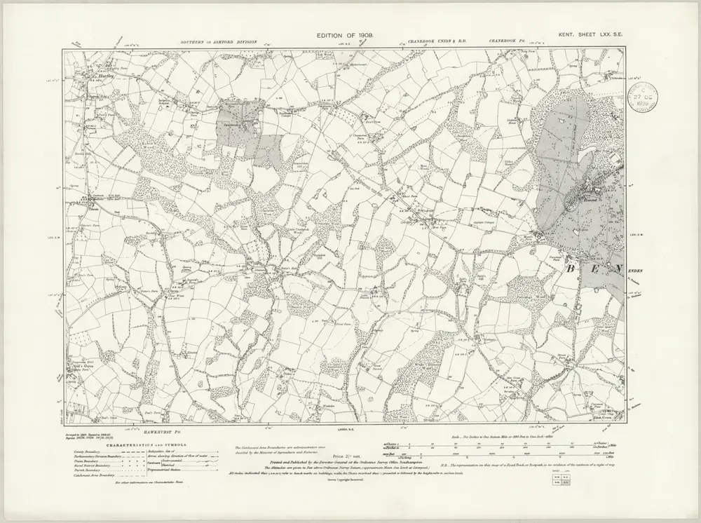 Pré-visualização do mapa antigo