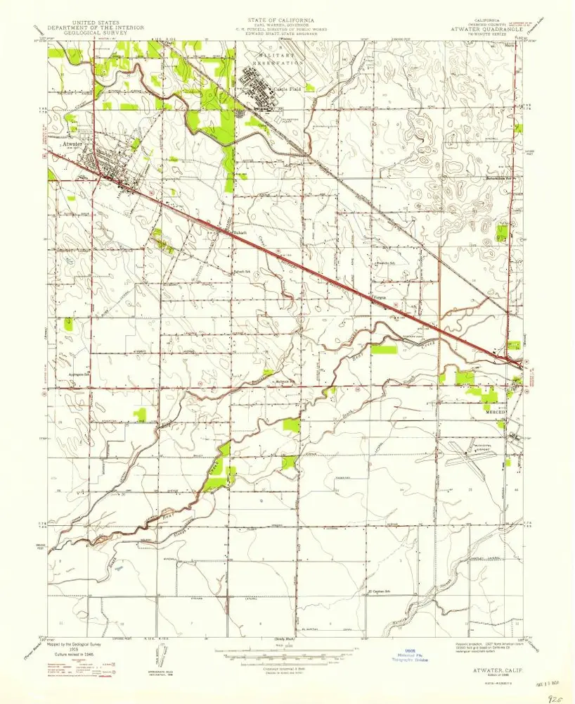 Pré-visualização do mapa antigo