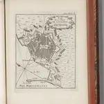 Aperçu de l'ancienne carte