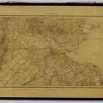 Anteprima della vecchia mappa