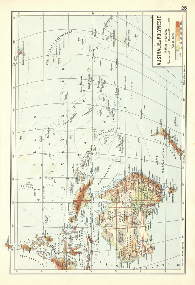 Vista previa del mapa antiguo