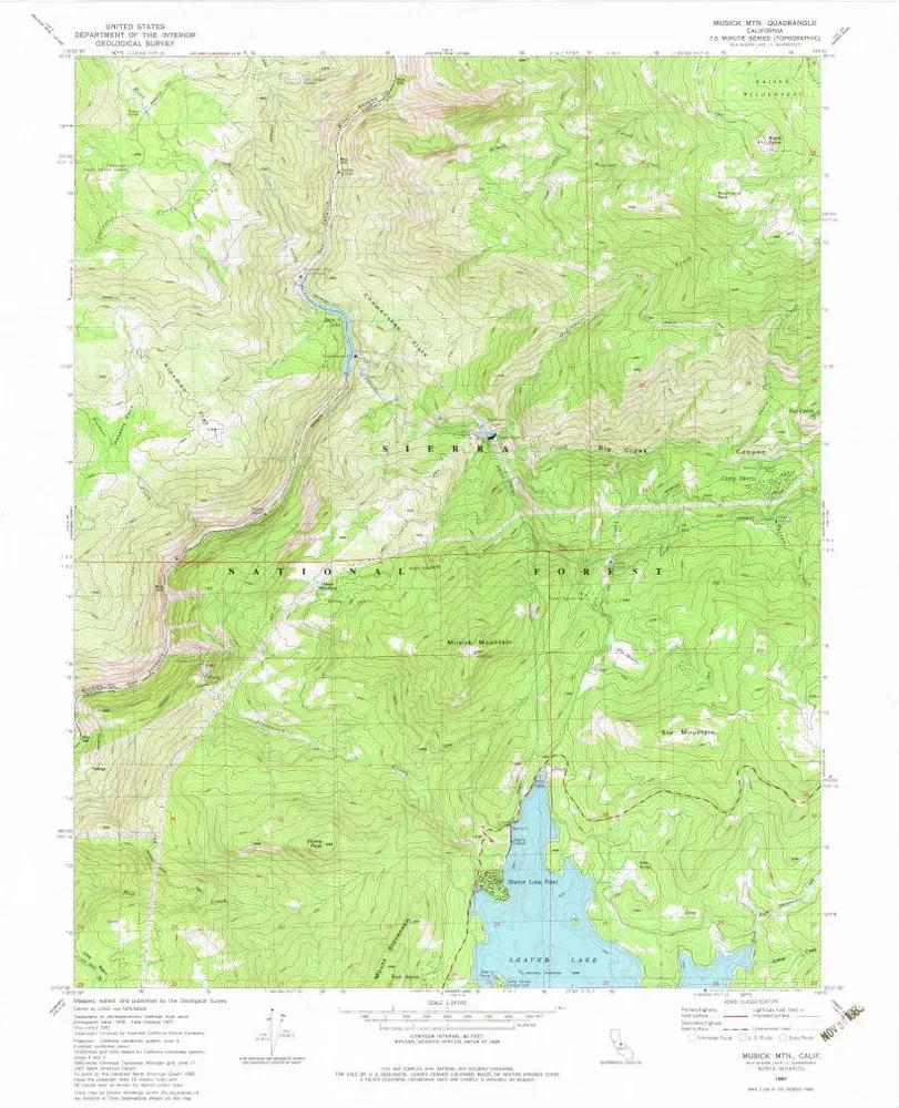 Anteprima della vecchia mappa