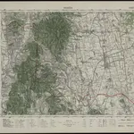 Anteprima della vecchia mappa