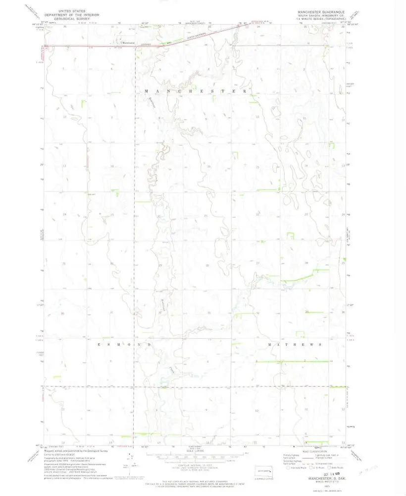 Anteprima della vecchia mappa