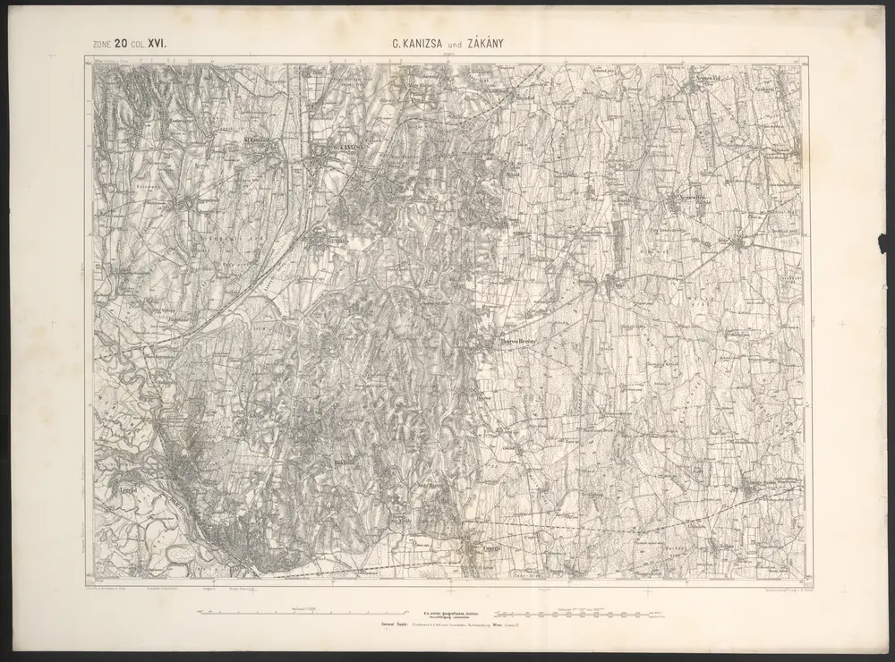 Vista previa del mapa antiguo