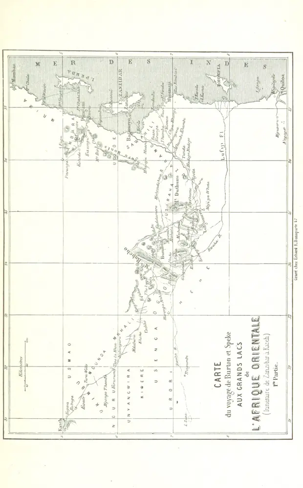 Vista previa del mapa antiguo