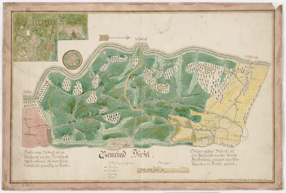 Thumbnail of historical map