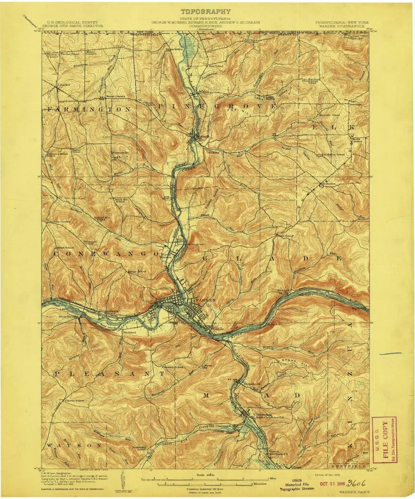 Pré-visualização do mapa antigo