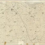 Anteprima della vecchia mappa