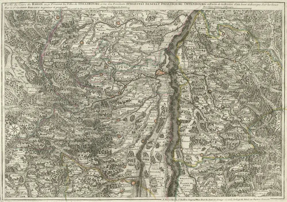 Pré-visualização do mapa antigo