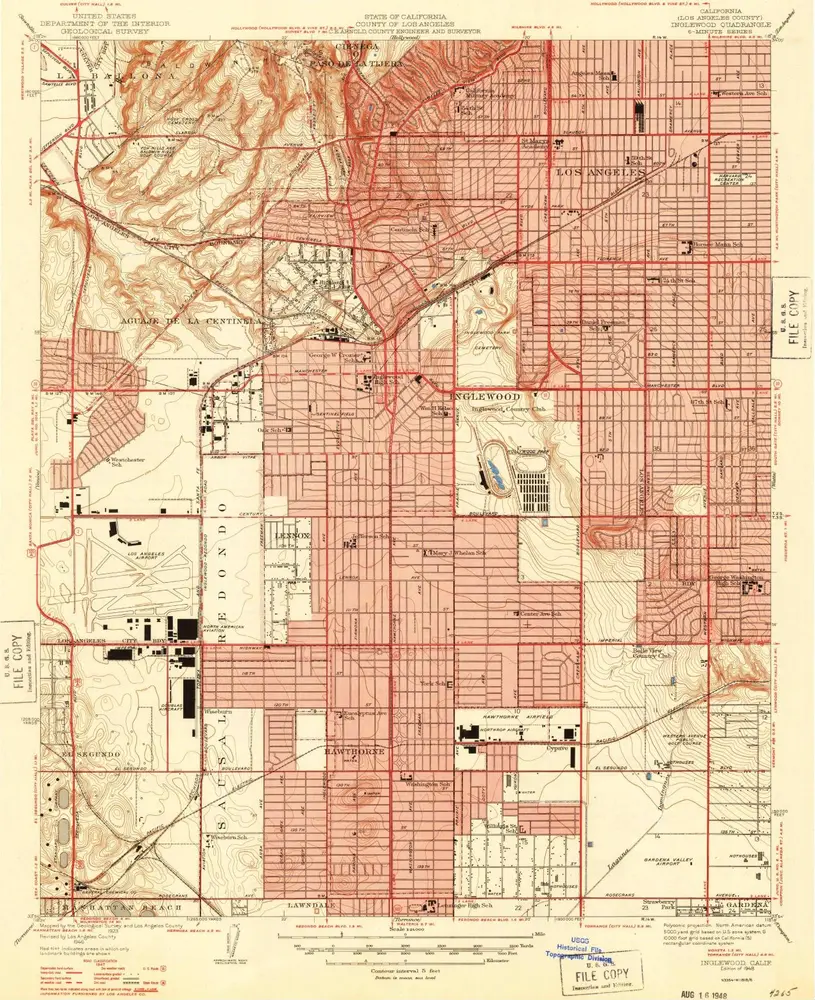 Thumbnail of historical map