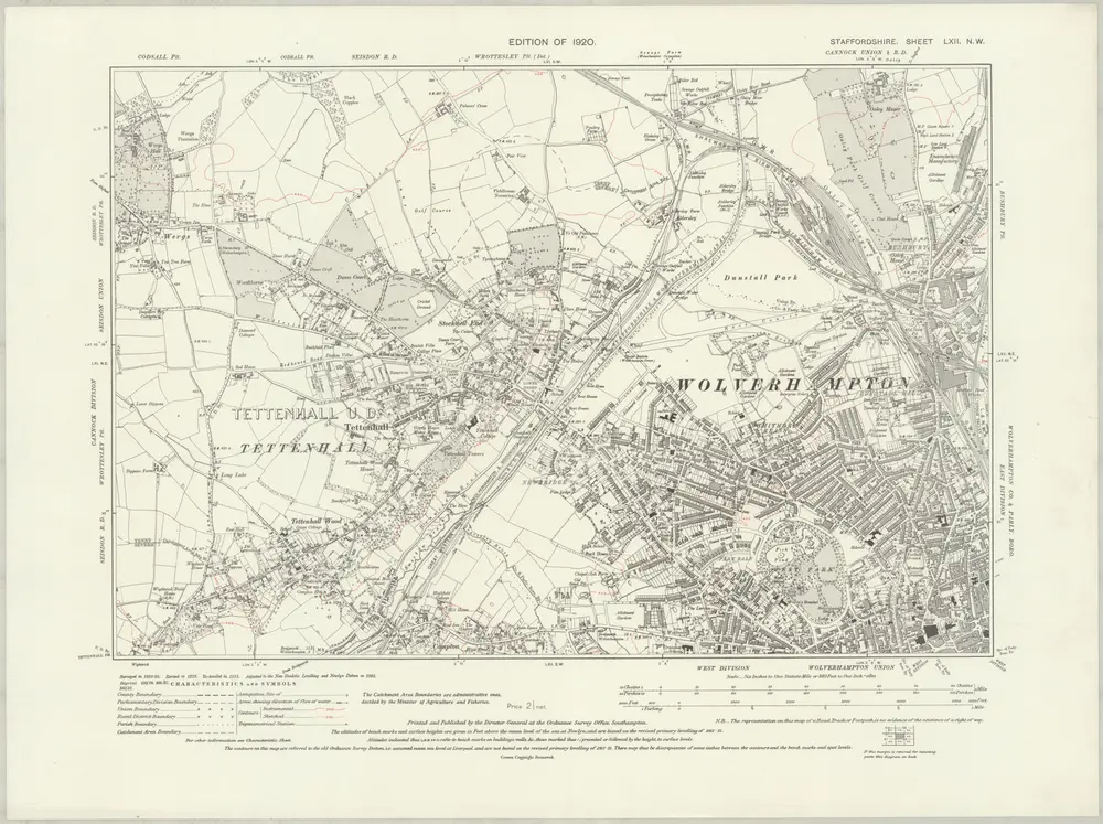 Vista previa del mapa antiguo