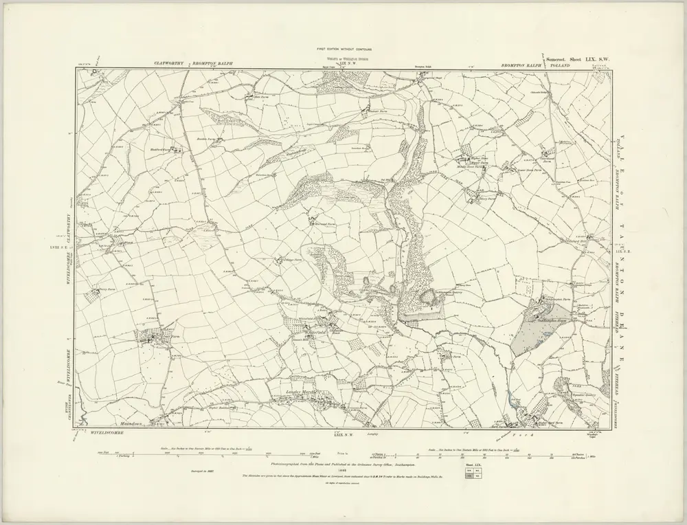 Pré-visualização do mapa antigo