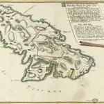 Thumbnail of historical map