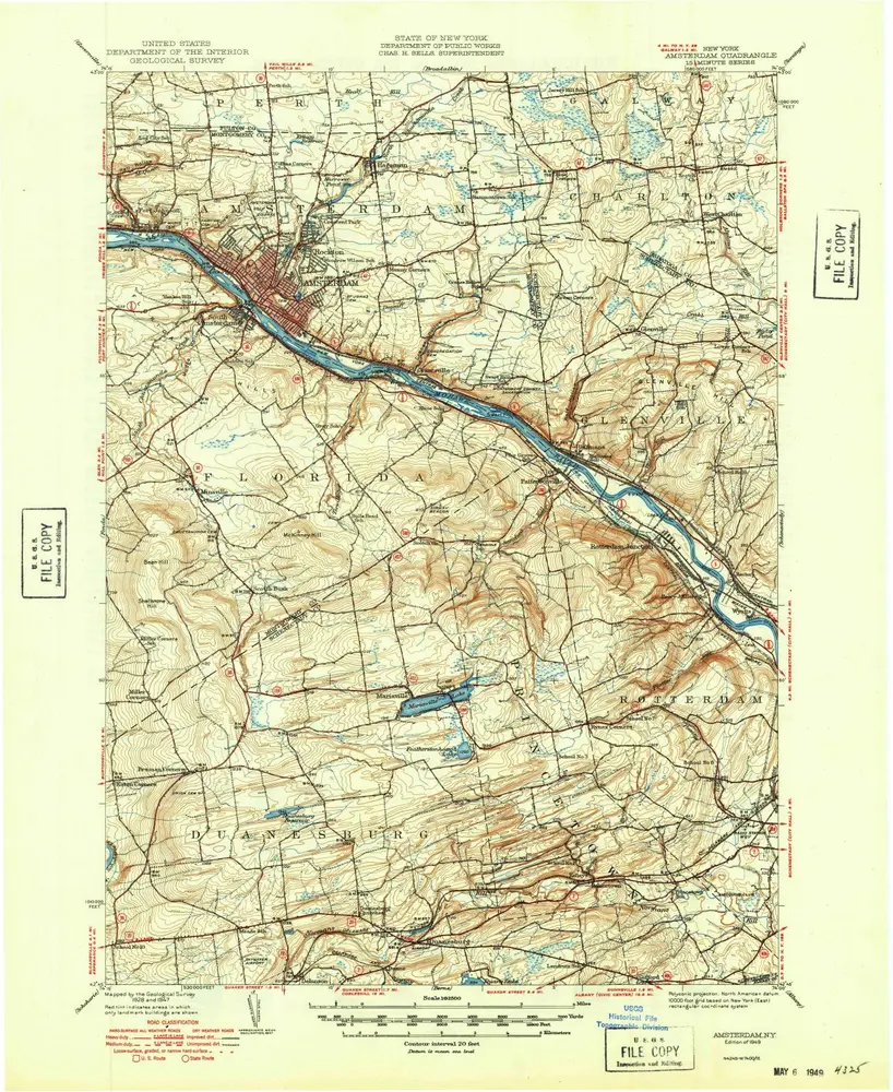 Thumbnail of historical map