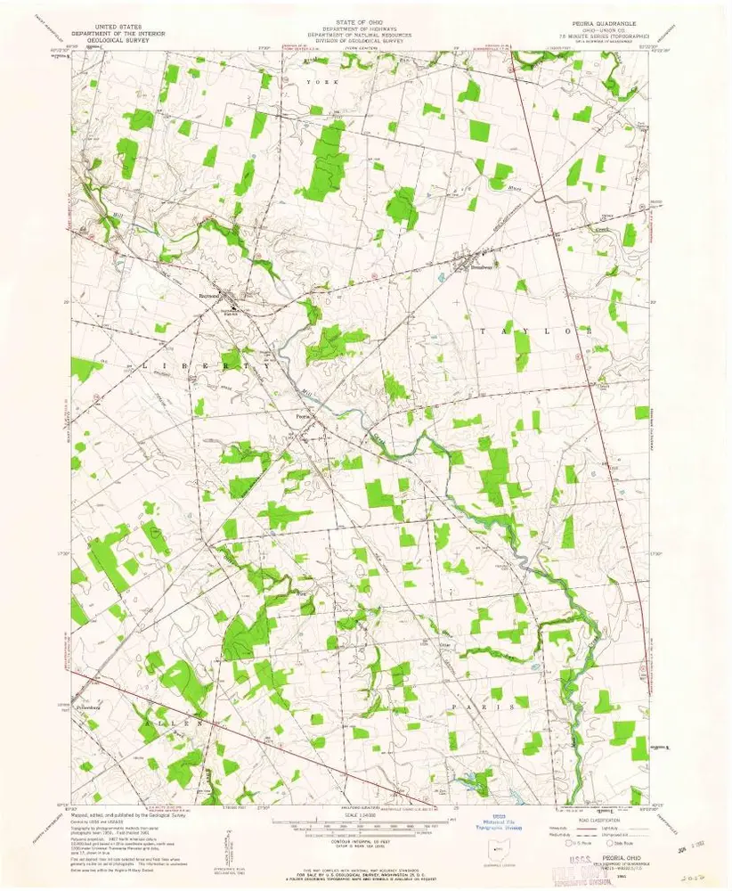 Pré-visualização do mapa antigo